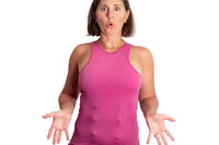 Party Hats: adhesive erect areolae (pierceable)